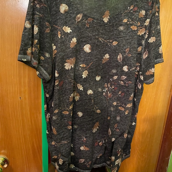 Fall Shirt - Picture 3 of 3